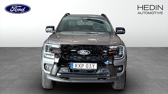 Ford Ranger 8 of 12