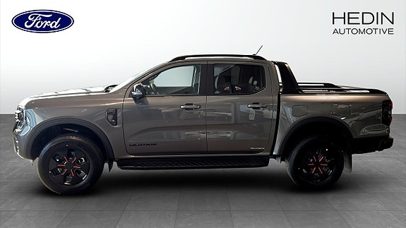 Ford Ranger 6 of 12