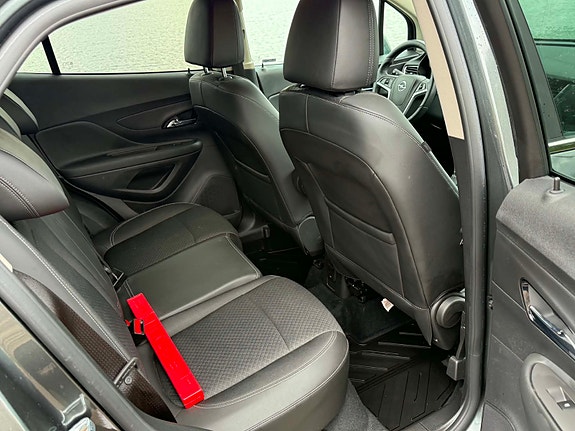 Opel Mokka X 5 of 6