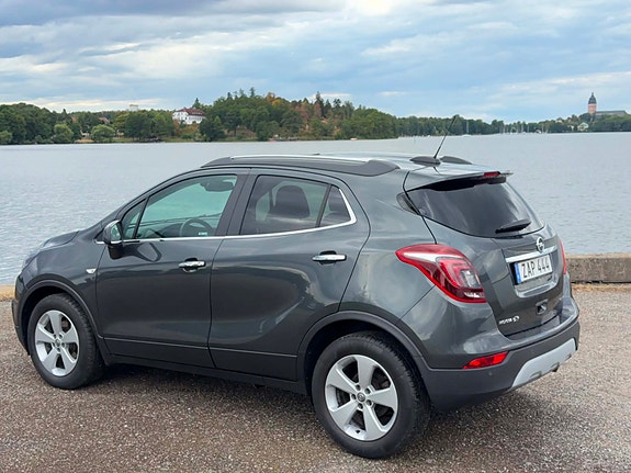 Opel Mokka X 2 of 6
