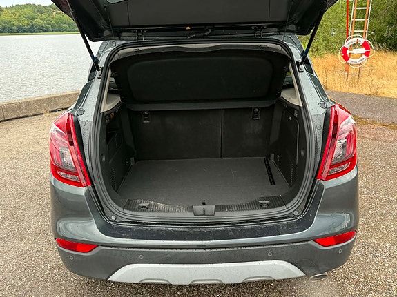 Opel Mokka X 6 of 6
