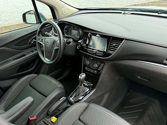 Opel Mokka X 4 of 6