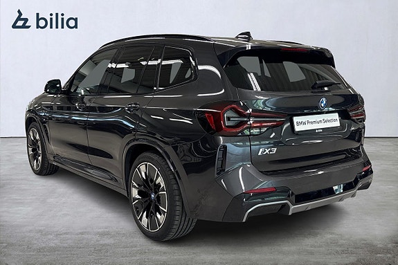 BMW iX3 2 of 24