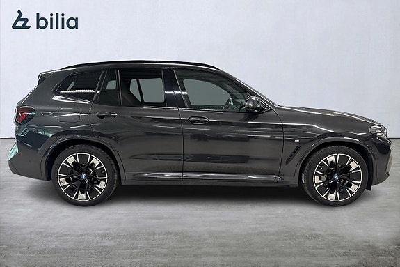 BMW iX3 22 of 24