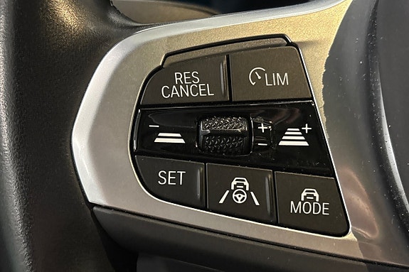 BMW iX3 18 of 24