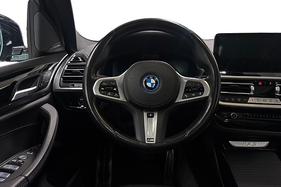 BMW iX3 9 of 24