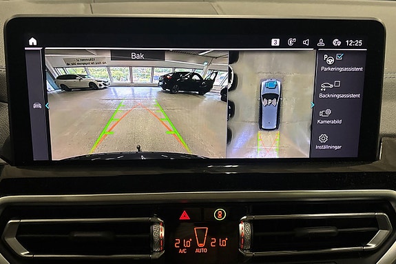 BMW iX3 14 of 24