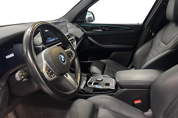 BMW iX3 12 of 24