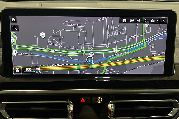 BMW iX3 13 of 24