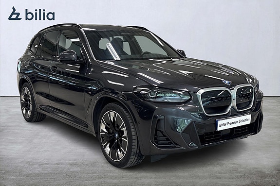 BMW iX3 24 of 24