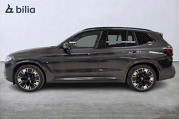 BMW iX3 3 of 24