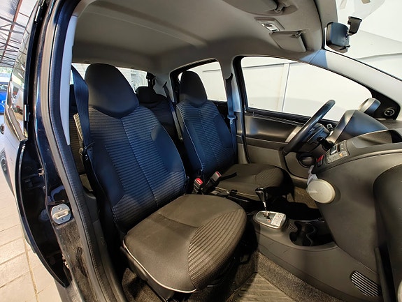 Peugeot 107 10 of 14