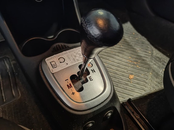 Peugeot 107 6 of 14