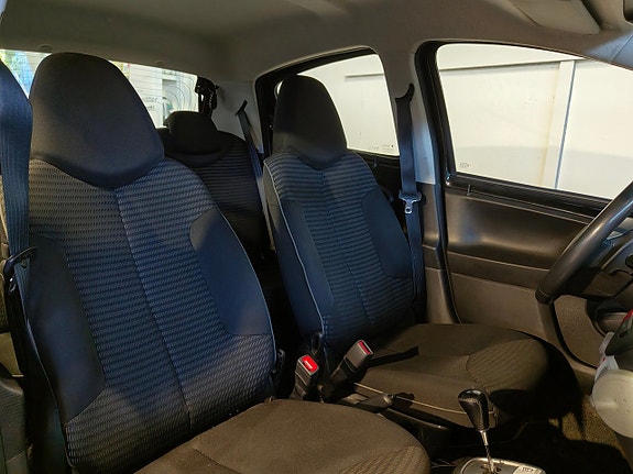 Peugeot 107 9 of 14