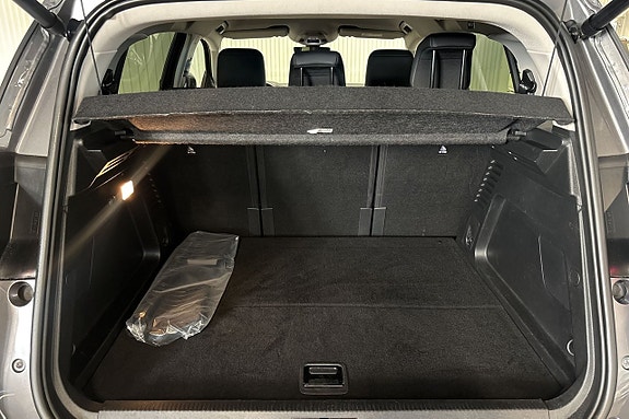 Citroen C5 Aircross 23 of 24