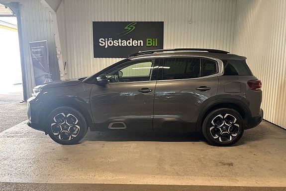 Citroen C5 Aircross 2 of 24