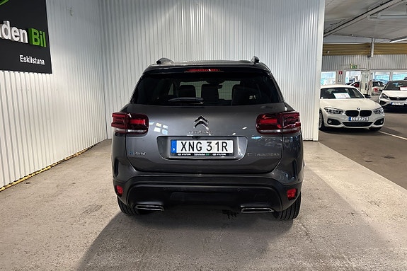 Citroen C5 Aircross 4 of 24