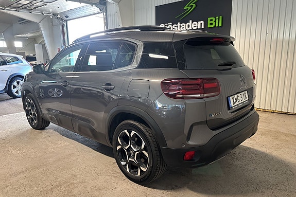 Citroen C5 Aircross 3 of 24