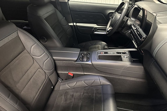 Citroen C5 Aircross 11 of 24