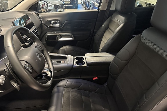 Citroen C5 Aircross 10 of 24