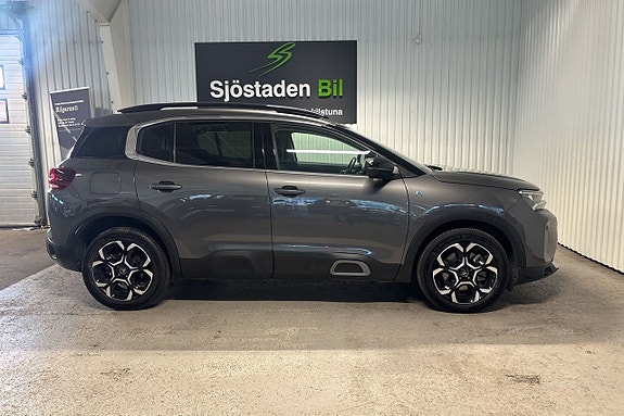 Citroen C5 Aircross 6 of 24