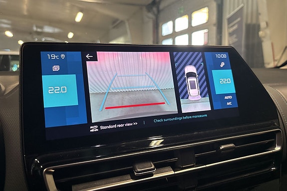 Citroen C5 Aircross 15 of 24