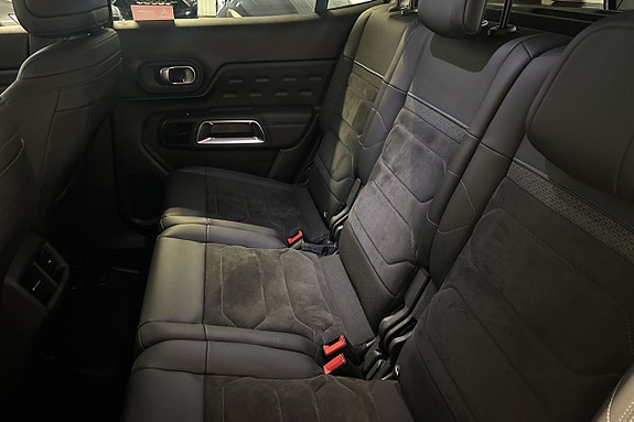 Citroen C5 Aircross 12 of 24