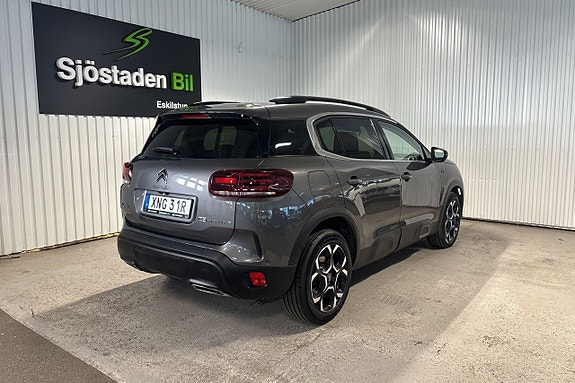 Citroen C5 Aircross 5 of 24