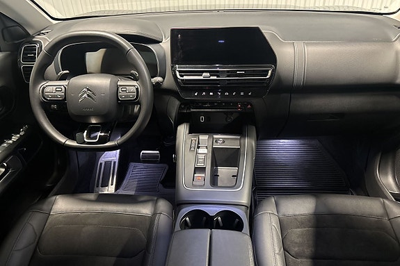 Citroen C5 Aircross 9 of 24