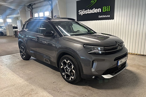 Citroen C5 Aircross 7 of 24