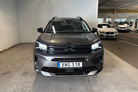 Citroen C5 Aircross 8 of 24