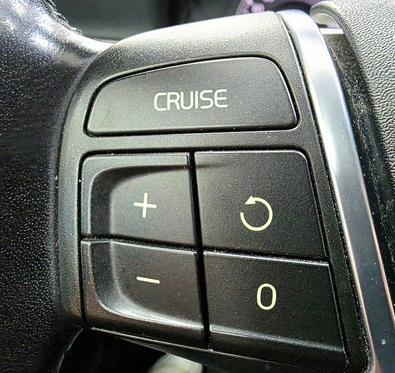 Volvo V70 14 of 17