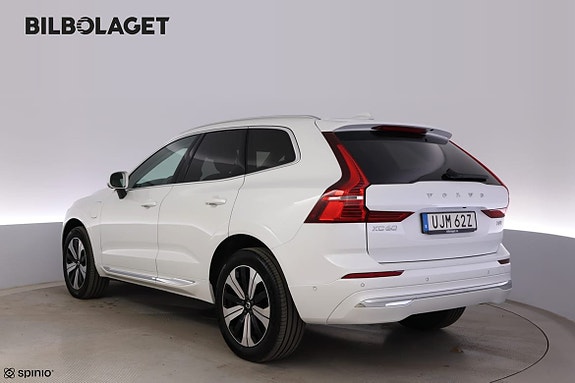 Volvo XC60 4 of 27