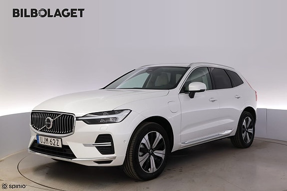 Volvo XC60 6 of 27