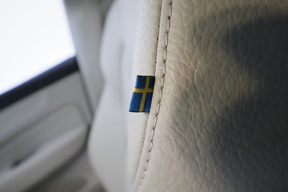 Volvo XC60 27 of 27
