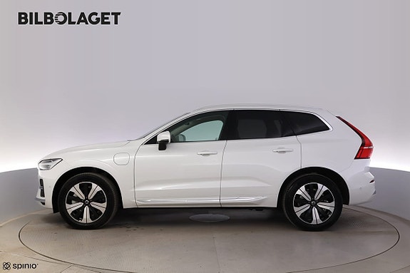 Volvo XC60 5 of 27