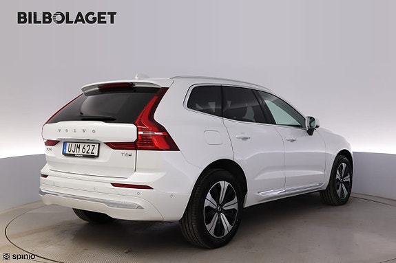 Volvo XC60 3 of 27