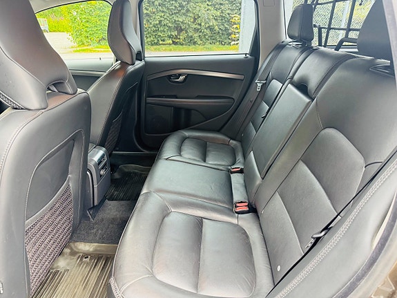 Volvo XC70 7 of 24
