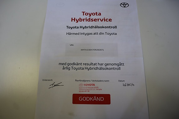 Toyota C-HR 16 of 22