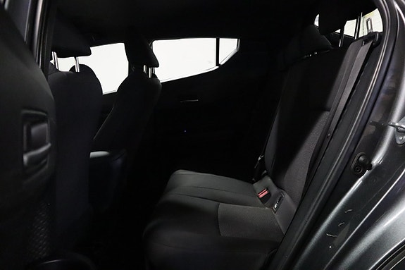 Toyota C-HR 9 of 22