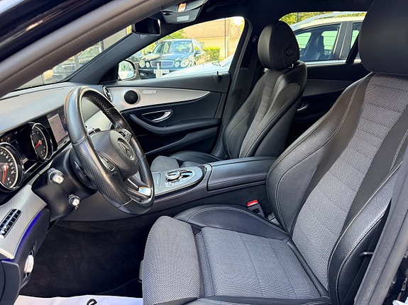 Mercedes-Benz E200 20 of 26