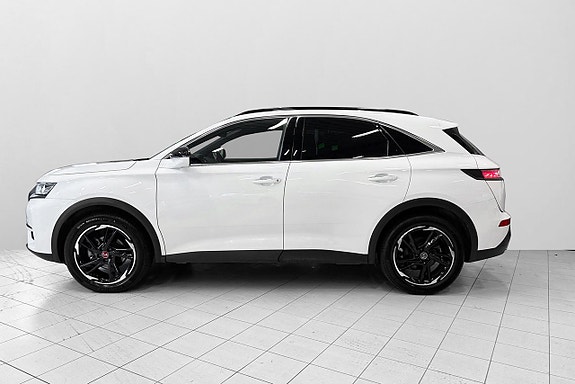 DS DS 7 Crossback 4 of 7