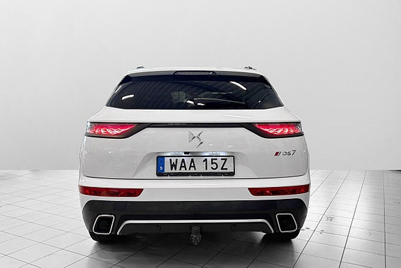 DS DS 7 Crossback 6 of 7
