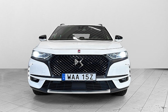 DS DS 7 Crossback 3 of 7
