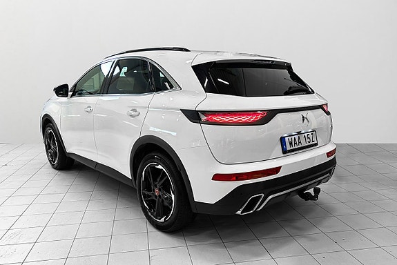 DS DS 7 Crossback 5 of 7