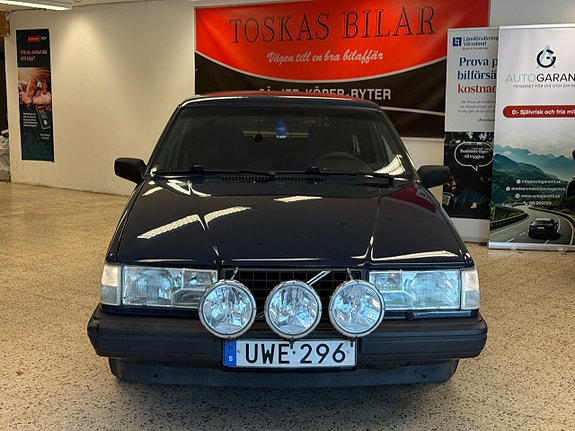 Volvo 940 7 of 16
