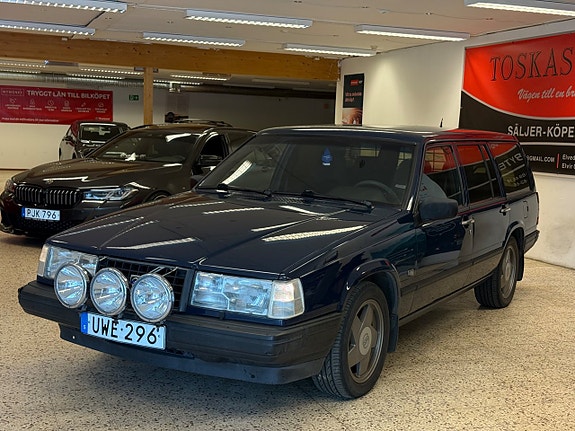Volvo 940 8 of 16