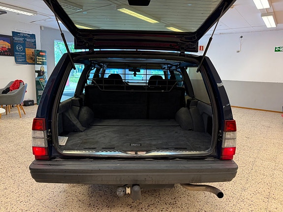 Volvo 940 15 of 16