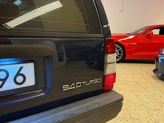 Volvo 940 4 of 16