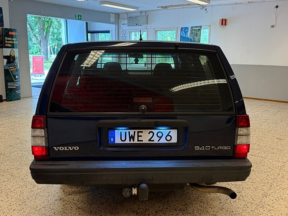 Volvo 940 3 of 16